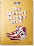Sneaker book ebook